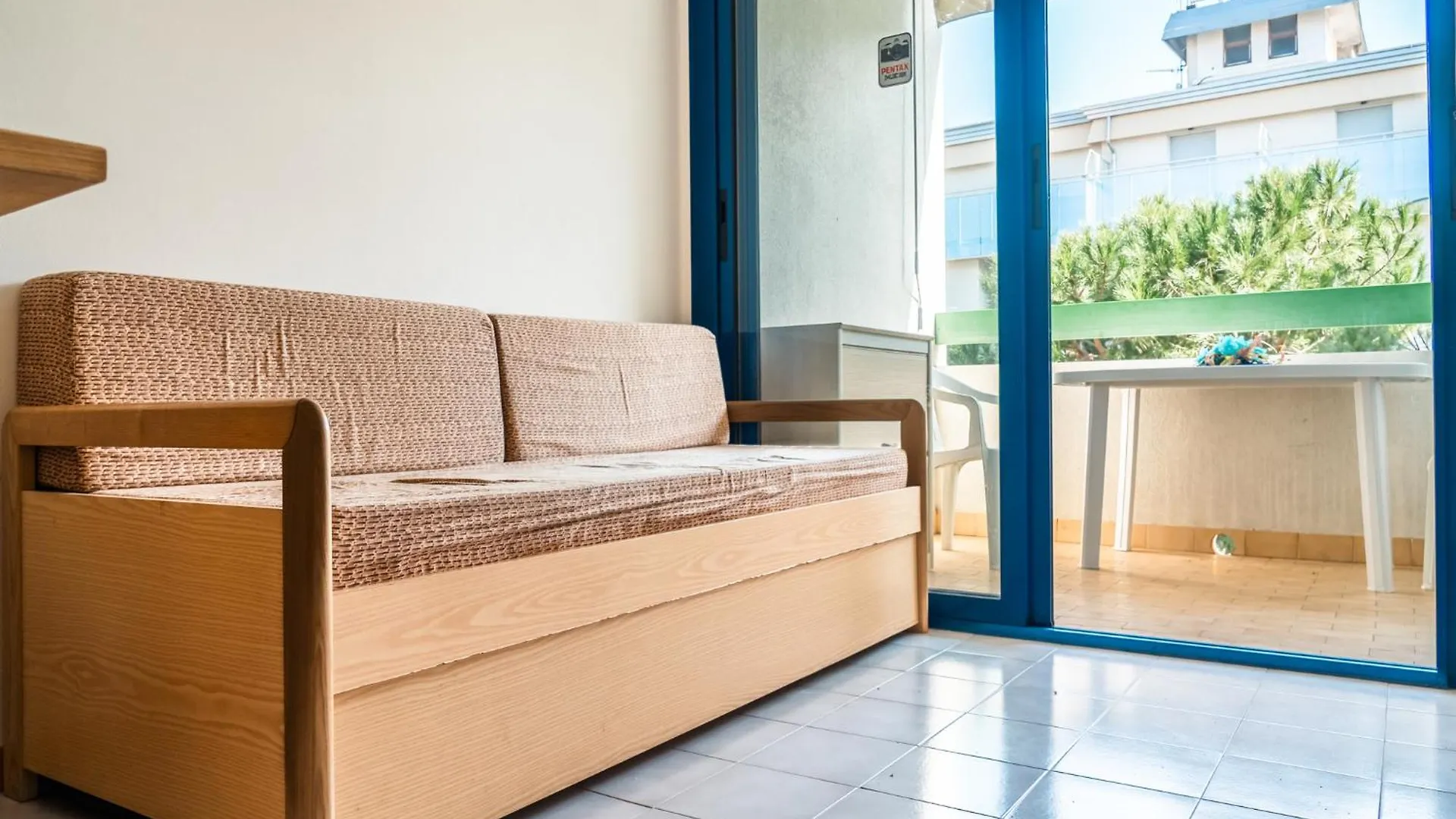 Cozy Apartment With Sunny Terrace In Bibione